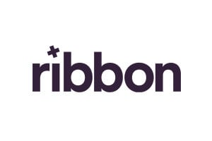 ribbon logo
