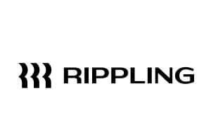 rippling logo