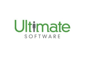 Ultimate logo