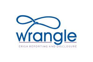 wrangle logo